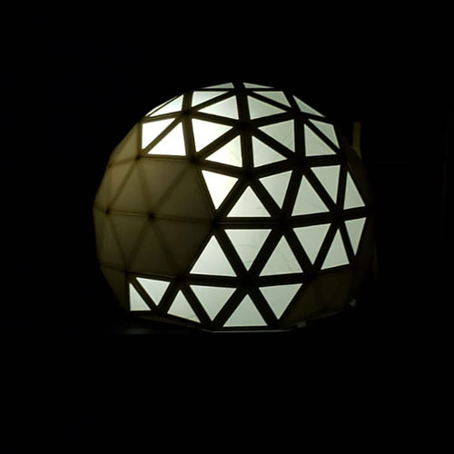  Ronnie Kommene Observatorium